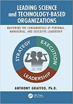 (PDF)Leading Science and Technology-Based Organizations Mastering the Fundamentals of Personal,...