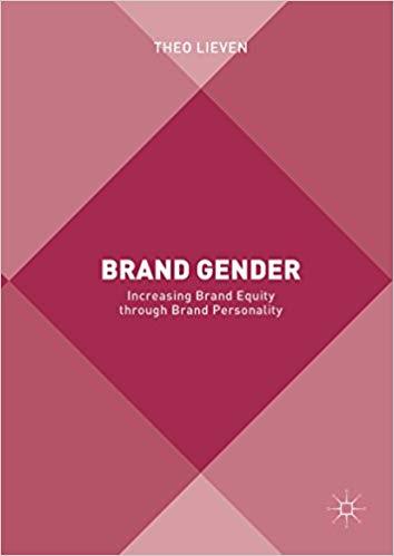 (PDF)Brand Gender Increasing Brand Equity through Brand Personality 1st ed. 2018 Edition