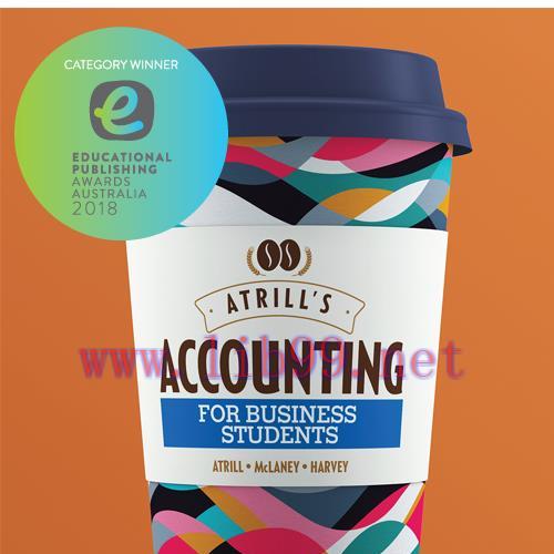 [PDF]Accounting for Business Students (Au Textbook)