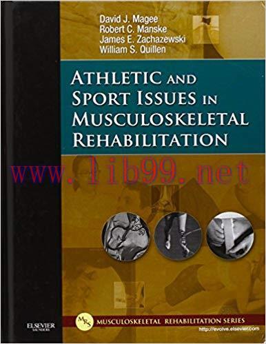 [PDF]Athletic and Sport Issues in Musculoskeletal Rehabilitation