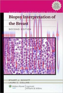 [AME]Biopsy Interpretation of the Breast, 2nd Edition (ORIGINAL PDF from_ Publisher)