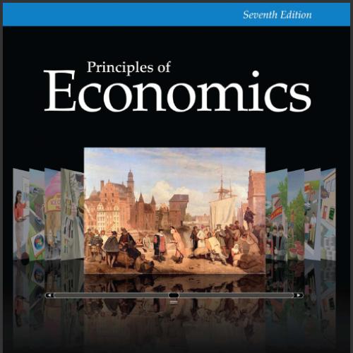 (Solution Manual)Principles of Economics 7th Edition by by N. Gregory Mankiw.zip