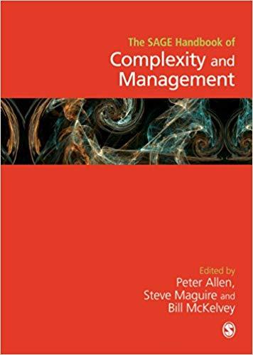 (PDF)The SAGE Handbook of Complexity and Management 1st Edition