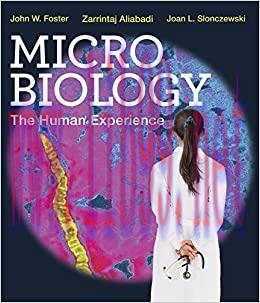 (PDF)Microbiology: The Human Experience (First Edition)