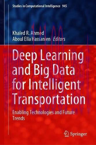 [FOX-Ebook]Deep Learning and Big Data for Intelligent Transportation: Enabling Technologies and...