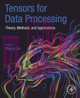 [PDF]Tensors for Data Processing