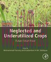[PDF]Neglected and Underutilized Crops