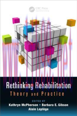 [AME]Rethinking Rehabilitation: Theory and Practice