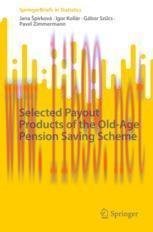 [PDF]Selected Payout Products of the Old-Age Pension Saving Scheme