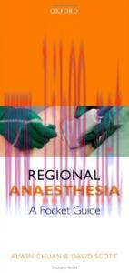 [AME]Regional Anaesthesia: A Pocket Guide