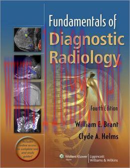 [AME]Fundamentals of Diagnostic Radiology, 4th Edition (ORIGINAL PDF from_ Publisher)