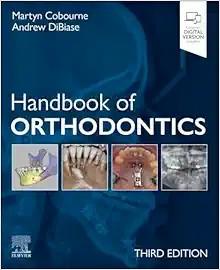 [AME]Handbook of Orthodontics, 3rd edition (Original PDF)