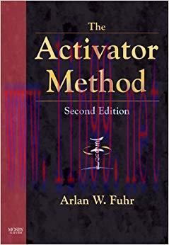 (PDF)The Activator Method – E-Book 2nd Edition
