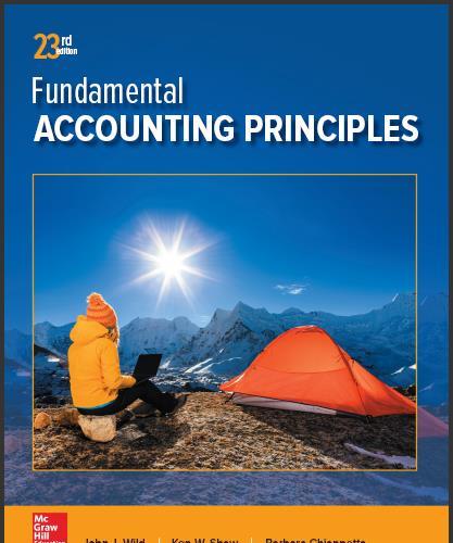 （TB）Fundamental Accounting Principles 23nd.zip