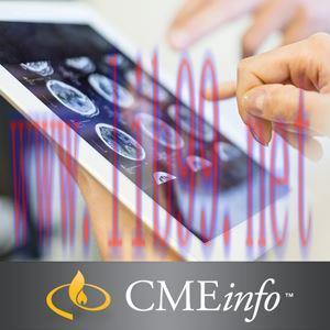 [AME]UCSF Radiology Clinical Update_ 2019 (Videos)