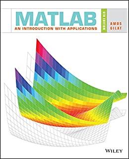 (PDF)MATLAB An Introduction with Applications, 6th Edition