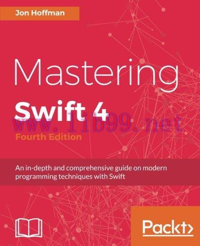[FOX-Ebook]Mastering Swift 4, 4th Edition