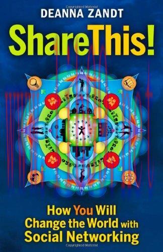 [FOX-Ebook]Share This!: How You Will Change the World with Social Networking