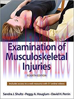 (PDF)Examination of Musculoskeletal Injuries 4th Edition