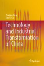 [PDF]Technology and Industrial Transformation of China