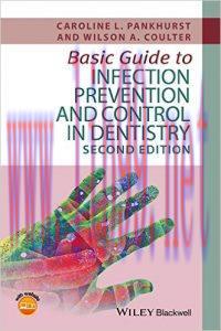 [AME]Basic Guide to Infection Prevention and Control in Dentistry, 2nd Edition