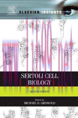 [AME]Sertoli Cell Biology, 2nd Edition
