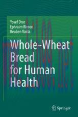 [PDF]Whole-Wheat Bread for Human Health