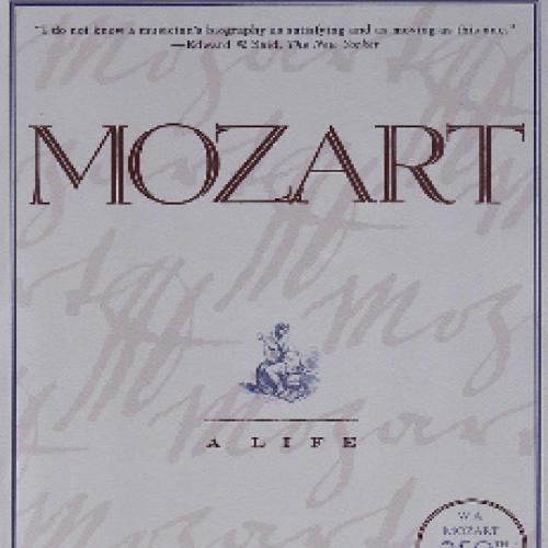 Mozart A Life - Maynard Solomon