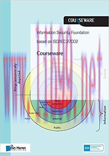 [PDF]Information Security Foundation Based on ISOIEC 27002 Courseware