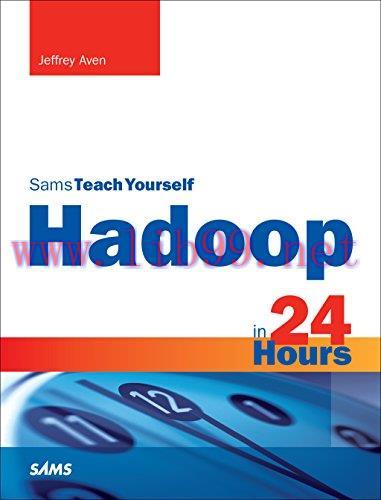 [FOX-Ebook]Sams Teach Yourself Hadoop in 24 Hours