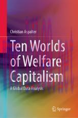 [PDF]Ten Worlds of Welfare Capitalism: A Global Data Analysis