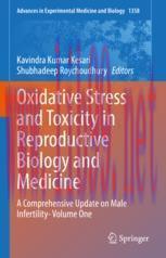 [PDF]Oxidative Stress and Toxicity in Reproductive Biology and Medicine: A Comprehensive Update...