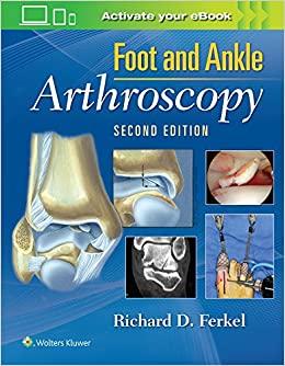 (PDF)Foot & Ankle Arthroscopy