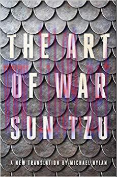 (PDF)The Art of War: A New Translation by Michael Nylan 1st Edition