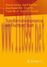 [PDF]Transformationsprozesse am Fluchtort Stadt