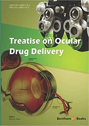 Treatise on Ocular Drug Delivery