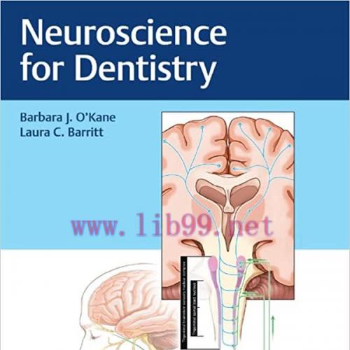 [PDF]Neuroscience for Dentistry