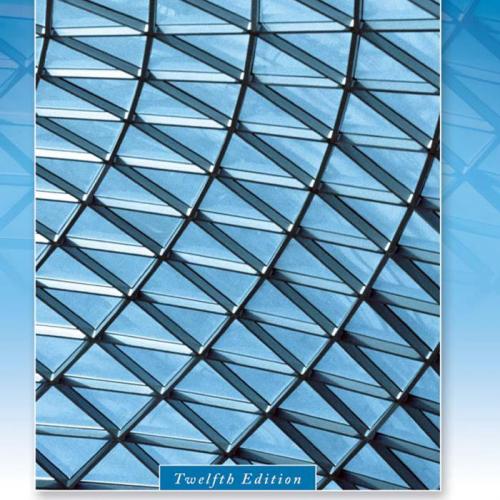 Macroeconomics 12th Edition by Rudiger Dornbusch - Wei Zhi