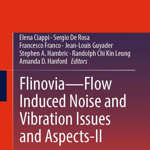 Flinovia&mdash;Flow Induced Noise and Vibration Issues and Aspects-II