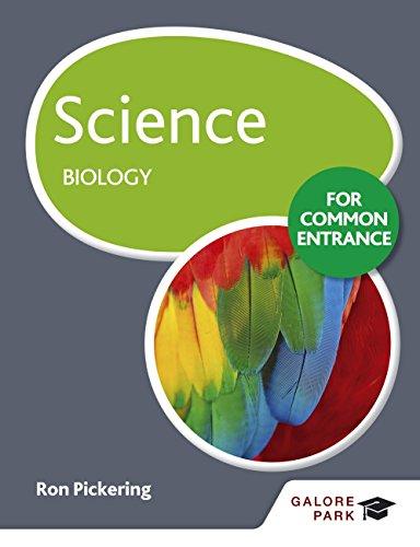 (PDF)Science for Common Entrance Biology