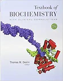(Test Bank)Textbook of Biochemistry with Clinical Correlations 7th Edition.zip