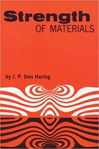 (PDF)Strength of Materials (Dover Books on Physics)