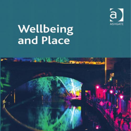 Wellbeing and Place