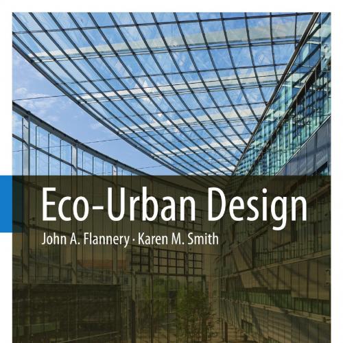 Eco-Urban Design-2011