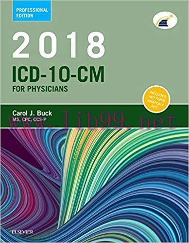 [PDF]2018 ICD-10-CM Physician Professional Edition - E-Book