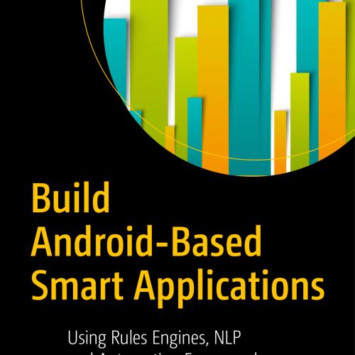 Build Android-Based Smart Applications