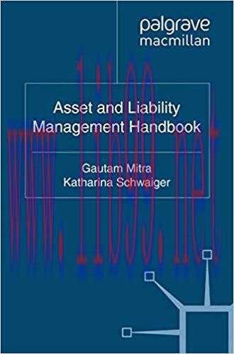 (PDF)Asset and Liability Management Handbook 2011 Edition