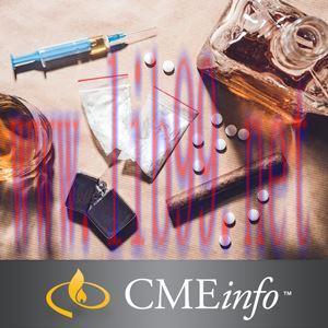 [AME]Addiction Medicine for Non-Specialists 2019 (CME Videos)