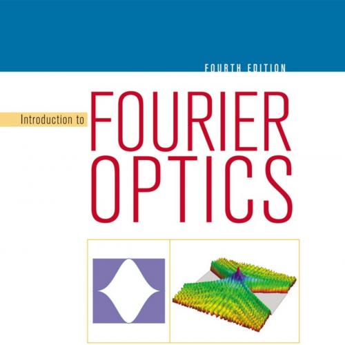 Introduction to Fourier Optics 4th by Joseph W - Vitalsource Download
