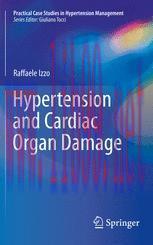 [PDF]Hypertension and Cardiac Organ Damage